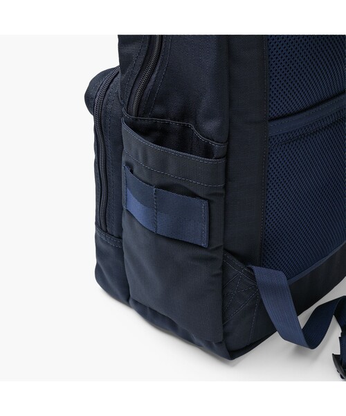 BRIEFING(ブリーフィング)の「【BRIEFING/ブリーフィング】SLIM PACK MW GEN Ⅲ(バックパック/リュック・メンズ・ブラック/ネイビー・FREE)」の22枚目の写真