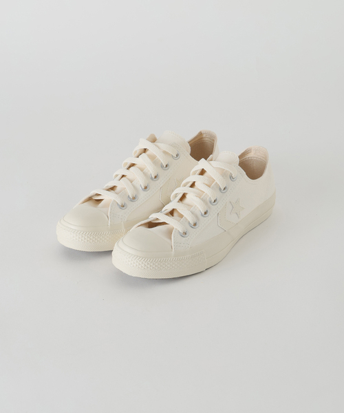 CONVERSE(コンバース)の「《WEB限定/追加2》CONVERSE/コンバース CXP OX(スニーカー・レディース・ホワイト・23cm/23.5cm/24.5cm)」の8枚目の写真