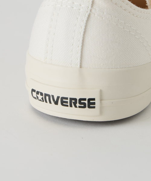 CONVERSE(コンバース)の「《WEB限定/追加2》CONVERSE/コンバース CXP OX(スニーカー・レディース・ホワイト・23cm/23.5cm/24.5cm)」の18枚目の写真