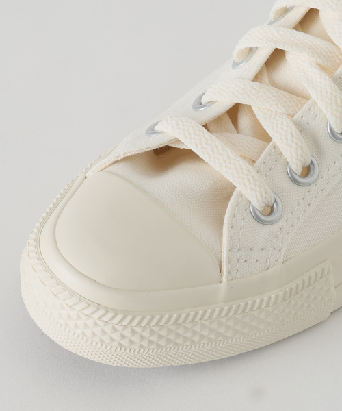 CONVERSE(コンバース)の「《WEB限定/追加2》CONVERSE/コンバース CXP OX(スニーカー・レディース・ホワイト・23cm/23.5cm/24.5cm)」の19枚目の写真