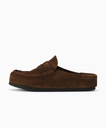B.C STOCK（ベーセーストック）の「BIRKENSTOCK / ビルケンシュトック NAPLES WRAPPED（その他シューズ）」