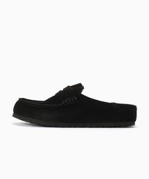 B.C STOCK（ベーセーストック）の「BIRKENSTOCK / ビルケンシュトック NAPLES WRAPPED（その他シューズ）」