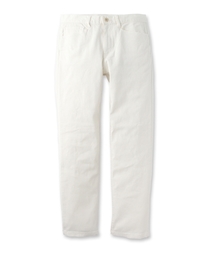 THE SHOP TK  | サイドストレッチゴアカジュアルパンツ(その他パンツ)