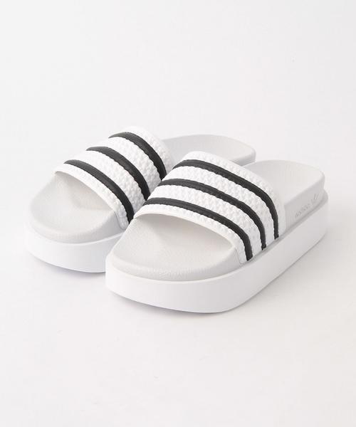 adidas adilette bold