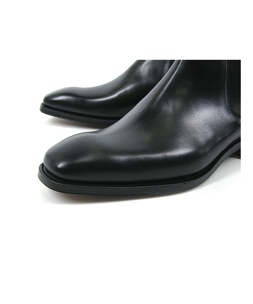 SHIPS（シップス）の「CHEANEY:SIDE GORE BOOT（ブーツ）」 - WEAR