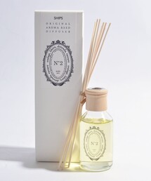 SHIPS（シップス）の「SHIPS ORIGINAL リードディフューザー（ルームフレグランス/お香）」