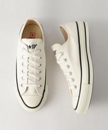 CONVERSE ALL STAR | 【MADE IN JAPAN】 CONVERSE ALL STAR OX / コンバース オールスター / ローカット(スニーカー)