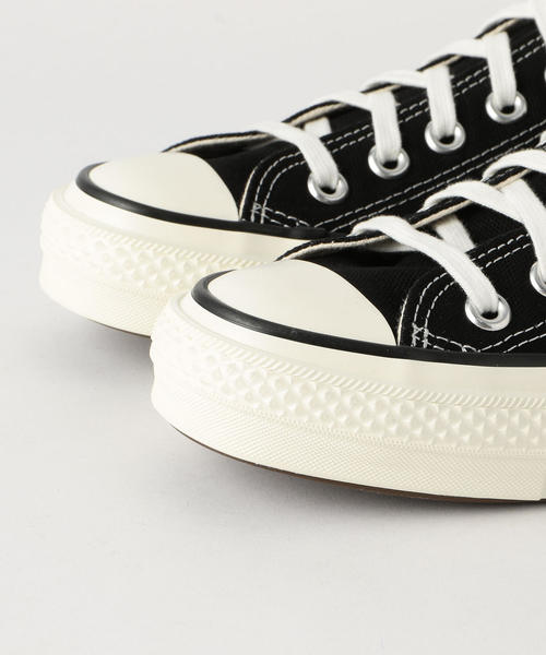 CONVERSE ALL STAR（コンバースオールスター）の「【MADE IN JAPAN】 CONVERSE ALL STAR OX / コンバース オールスター / ローカット（スニーカー・レディース・ホワイト/ブラック/レッド/オレンジ・4h/5/5h）」の10枚目の写真