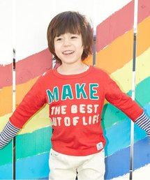 F.O.KIDS | レイヤードＴシャツ(Tシャツ/カットソー)