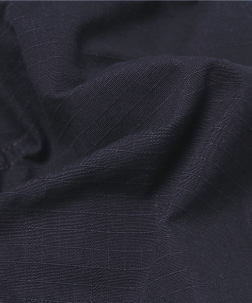 Denime（ドゥニーム）の「リップストップミリタリーカーゴパンツ（カーゴパンツ・メンズ・その他1/ネイビー/カーキ・MEDIUM/X-LARGE/LARGE）」の7枚目の写真