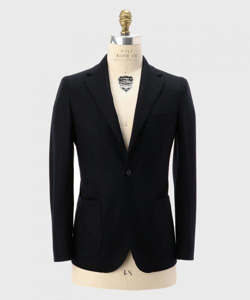 UNITED ARROWS（ユナイテッドアローズ）の「UDET ウール ジャージー 3B