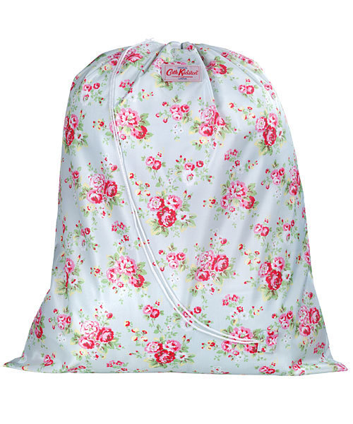 Cath Kidston（キャスキッドソン）の「LAUNDRY BAG☆（ランドリーグッズ）」 WEAR
