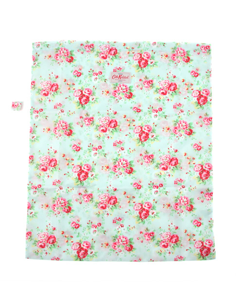 Cath Kidston（キャスキッドソン）の「LAUNDRY BAG☆（ランドリーグッズ・レディース・その他1/その他2/その他3・FREE）」の4枚目の写真