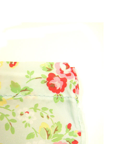 Cath Kidston（キャスキッドソン）の「LAUNDRY BAG☆（ランドリーグッズ）」 WEAR