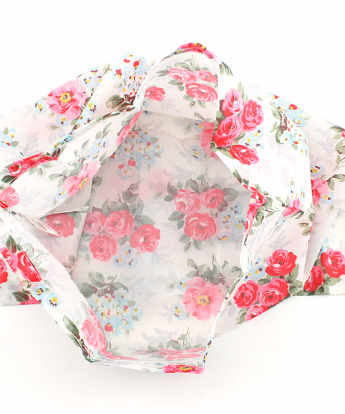 Cath Kidston（キャスキッドソン）の「LAUNDRY BAG☆（ランドリーグッズ・レディース・その他1/その他2/その他3・FREE）」の10枚目の写真