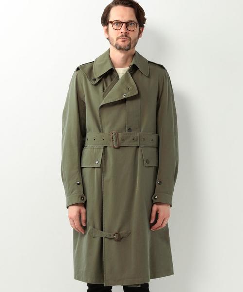 UNITED ARROWS（ユナイテッドアローズ）の「＜GRENFELL（グレンフェル