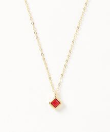メンズのネックレス レッド 赤色系 真鍮 ファッション通販 Zozotown