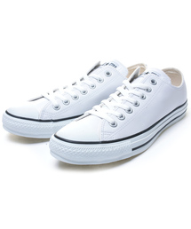 CONVERSE | CONVERSE LEA ALLSTAR OX(スニーカー)