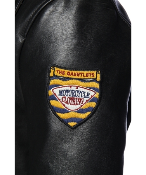 NANO universe（ナノユニバース）の「GAUNTLETxGB ダブル