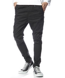 BEAMS | □BEAMS / サルエルスキニーチノ(チノパンツ)