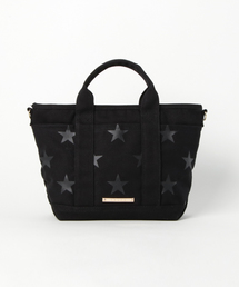 COLDE  | キャンバススタートート(トートバッグ)