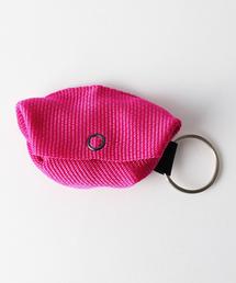 【新品】bagjack マウスポーチ キーホルダー キーリング ブラック Amazon | [バッグジャック] Mouse Pouch XS - Black Leather