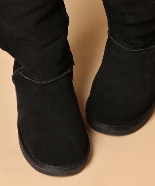 新品未使用 EMU Avoca ロングブーツ ダークブラウン 24cm EMU Australia（エミューオーストラリア）の「[エミュー]emu AVOCA