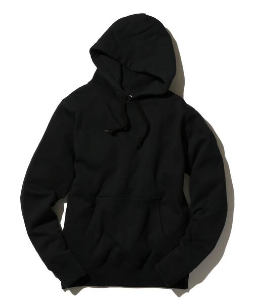 パーカー avirex/ アヴィレックス/ DAILY L/S SWEAT PULL PARKA/ デイリー　長袖　スウェット　プルパーカー レディー avirex/ アヴィレックス/ DAILY L/S SWEAT PULL PARKA/ デイリー