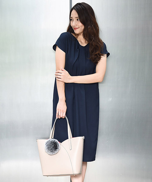 Lautreamont ロートレアモン の ガルーダツイルワンピース ワンピース Wear