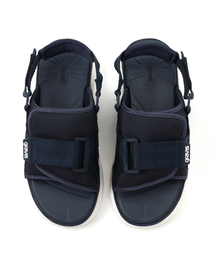 gravis グラビス サンダル CARDIFF カーディフ 71000 NAVY