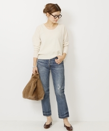 simonetta（シモネッタ）の「SIMONETTA RAVIZZA MINK BAG