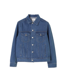 koe | デニムジャケット(デニムジャケット)