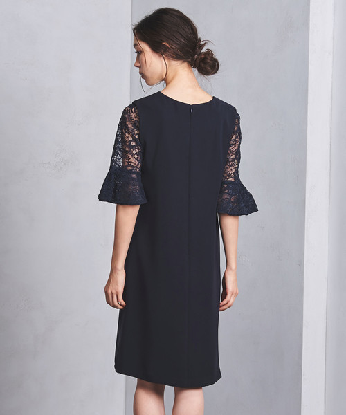 UNITED ARROWS（ユナイテッドアローズ）の「UPCS 2WAY レース 5分袖