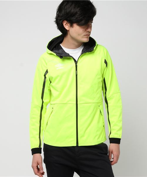 UMBRO（アンブロ）の「ウインドジャケット ドライシェルFDD