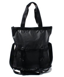 PUMA by MIHARAYASUHIROのバッグ PUMA（プーマ）の「MIHARA ROLL DOWN SATCHEL - PUMA by