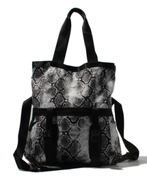PUMA（プーマ）の「MIHARA ROLL DOWN SATCHEL - PUMA by