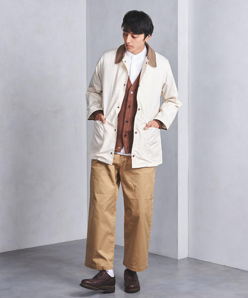LAVENHAM（ラベンハム）の「【別注】＜LAVENHAM（ラベンハム）＞ UASP