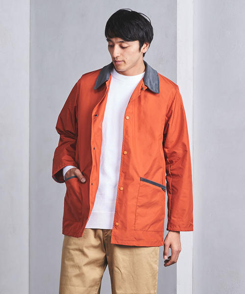LAVENHAM UA別注ALDHAMジャケット LAVENHAM（ラベンハム）の「【別注】＜LAVENHAM（ラベンハム）＞ UASP