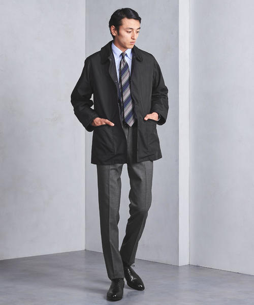 LAVENHAM（ラベンハム）の「【別注】＜LAVENHAM（ラベンハム）＞ UASP