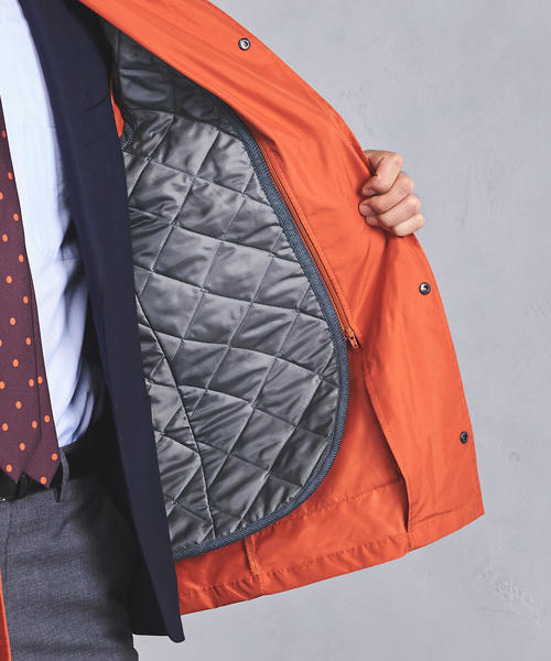 LAVENHAM（ラベンハム）の「【別注】＜LAVENHAM（ラベンハム）＞ UASP