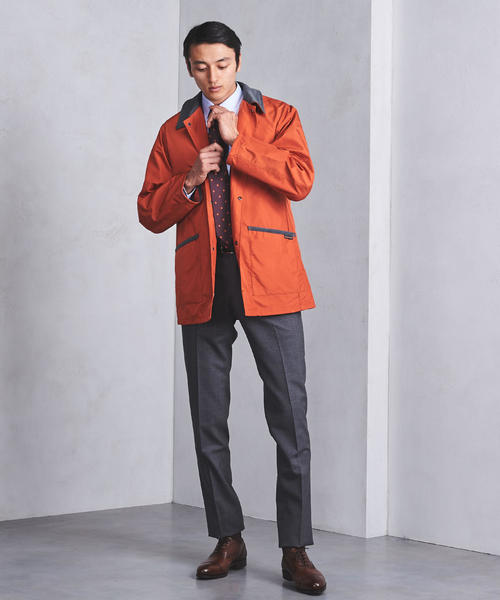 LAVENHAM（ラベンハム）の「【別注】＜LAVENHAM（ラベンハム）＞ UASP