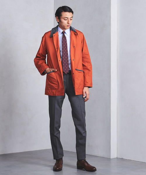 LAVENHAM（ラベンハム）の「【別注】＜LAVENHAM（ラベンハム）＞ UASP