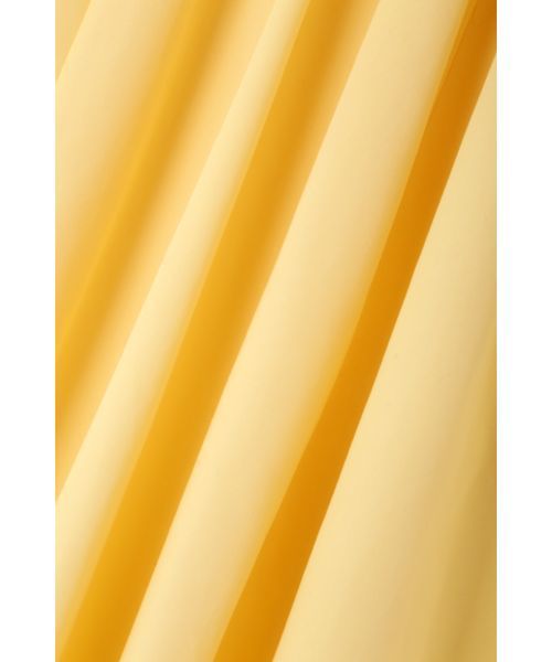 NATURAL BEAUTY BASIC(ナチュラルビューティーベーシック)の「◆カラーミディスカート(スカート・レディース・ベージュ/ピンク/イエロー・SMALL/MEDIUM/X-SMALL)」の6枚目の写真