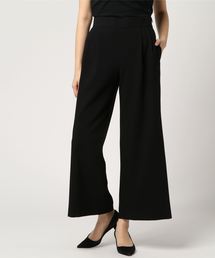 un dix cors | ダブルクロスワイドPT(その他パンツ)