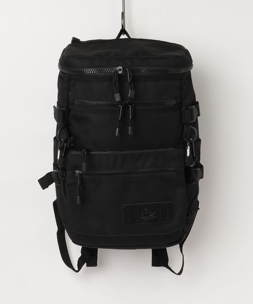 Box Cordura Pink Cordura Dickies ディッキーズ ディッキーズ Denim Backpack バックパック リュック Dickies ディッキーズ のファッション 最安値公式サイト バックパック リュック