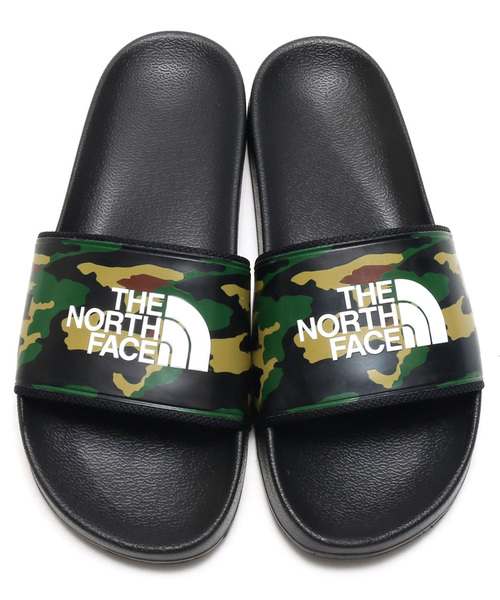 THE NORTH FACE(ザノースフェイス)の「THE NORTH FACE × atmos BASECAMP