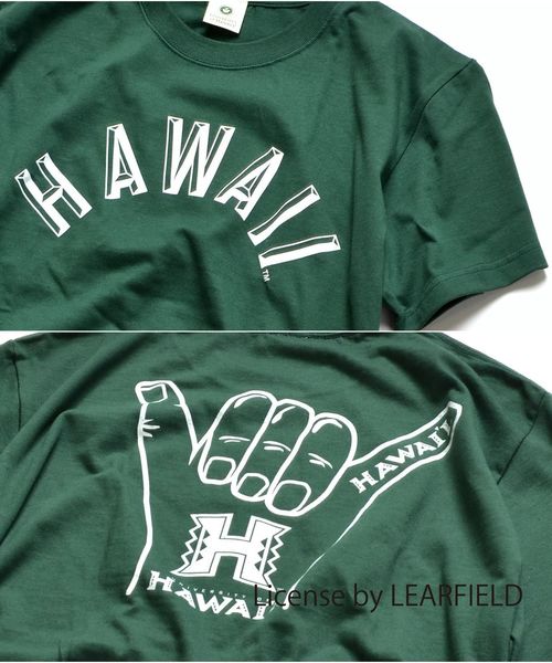 US UNIVERSITY×SHIPS JET BLUE: ビックプリントTシャツ◇ US UNIVERSITY×SHIPS JET BLUE: ビックプリントTシャツ◇