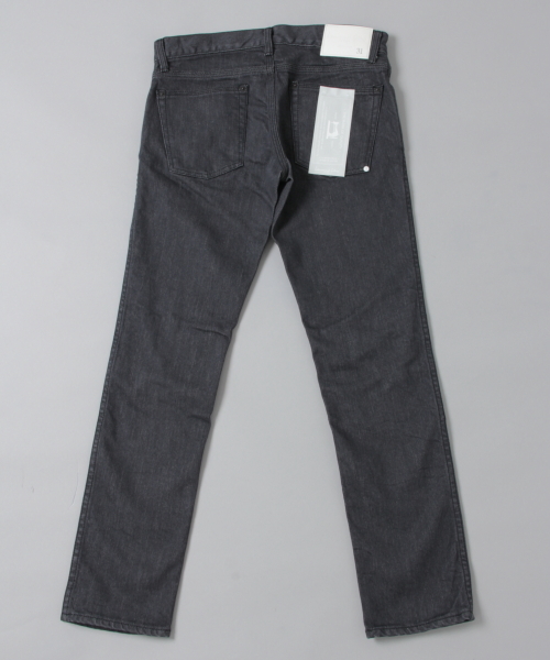 International Gallery BEAMS（インターナショナルギャラリービームス）の「◎International Gallery BEAMS / SKINNY DENIM（デニムパンツ・メンズ・ホワイト/ブラック系その他/インディゴブルー・28/29/30/31/32/33）」の21枚目の写真