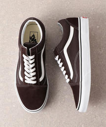 VANS | [ヴァンズ]VANS OLD SKOOL SC スニーカー 2018FW(スニーカー)