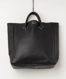 FRAMeWORK | YOUNG＆OLSEN EMBOSSED レザートートM(トートバッグ)